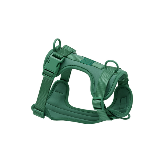 SoftNest Breathable Durable Dog Harness