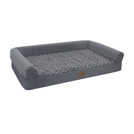 Orthopedic Washable Extra Large Dog Sofa Bed